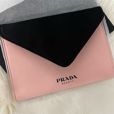 prada paradoxe hand pouch|prada paradoxe echo.